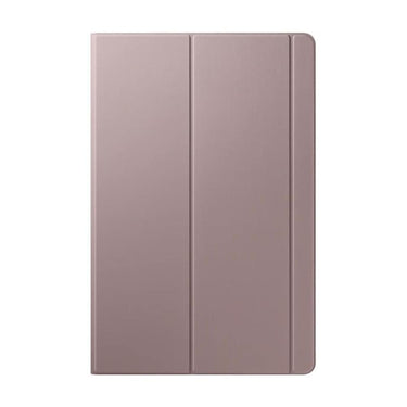 Samsung Galaxy Tab S6 10.5 Book Cover Case Stand - Pink - Accessories